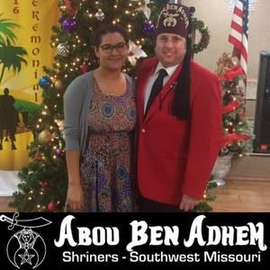 Meet your Posher, Bryan